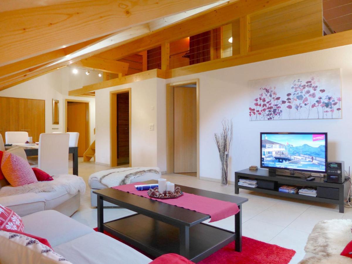Apartment Staubbach By Interhome Lauterbrunnen Exterior photo